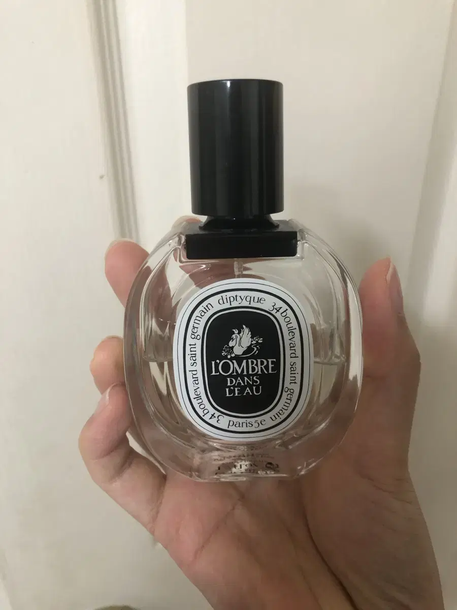 딥디크 롬브로단로 50ml